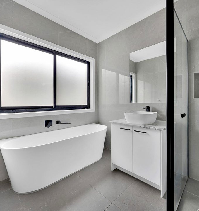 Bathroom Renovations Donnybrook, Vic