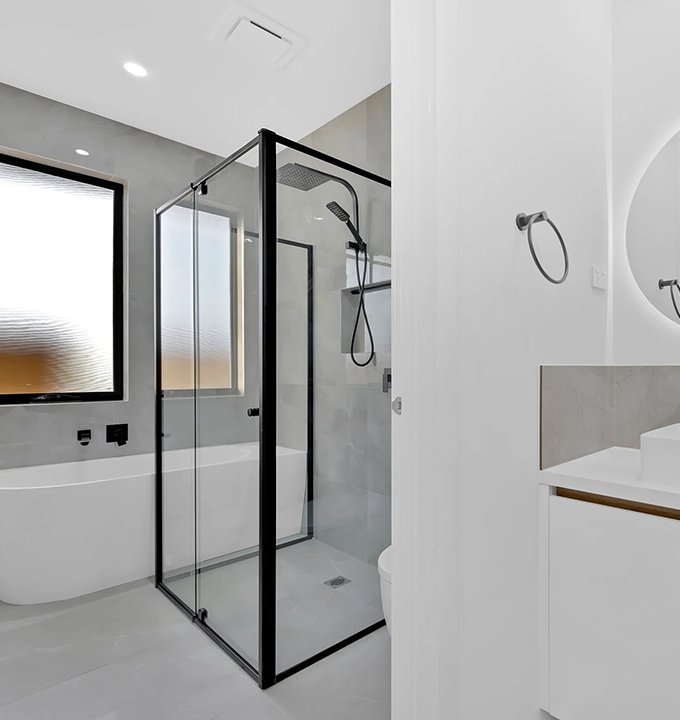Bathroom Renovations Wollert