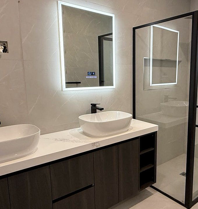 Bathroom Renovations in Truganina