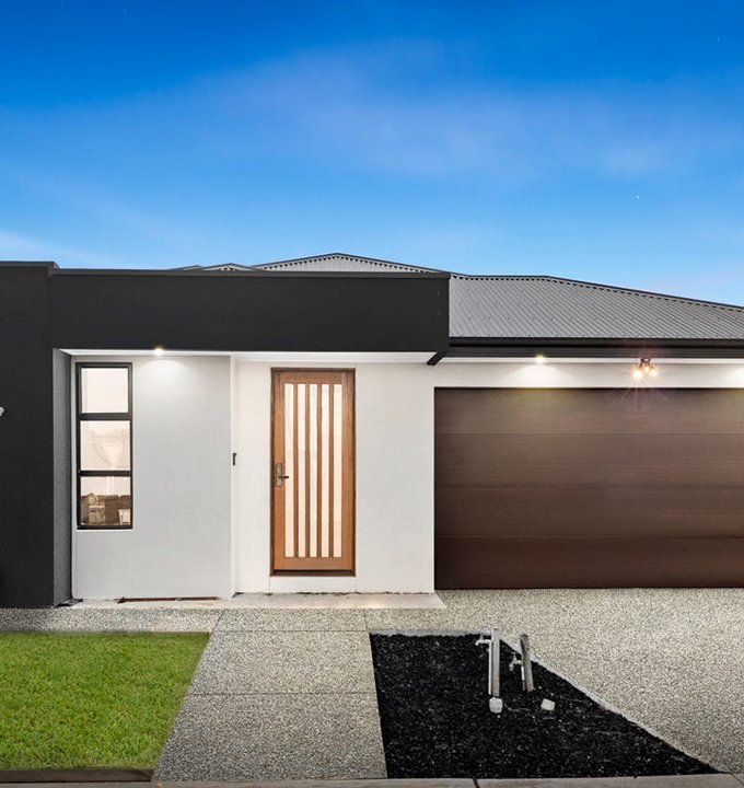 Home Renovations in Donnybrook