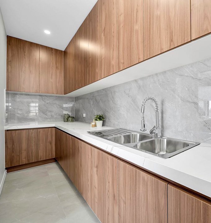 Kitchen Renovations Deanside