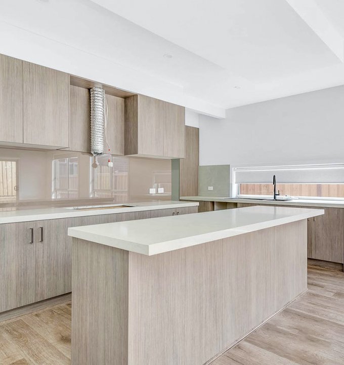 Kitchen Renovations Donnybrook