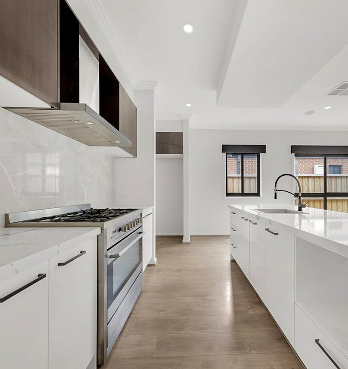 Kitchen Renovations Donnybrook, Vic