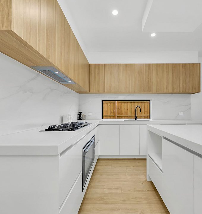 Kitchen Renovations Donnybrook
