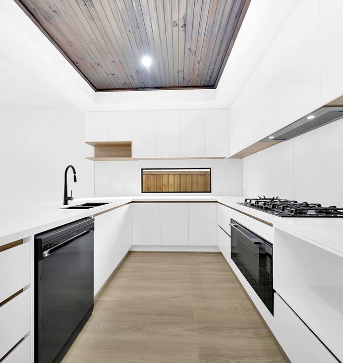 Kitchen Renovations Wollert