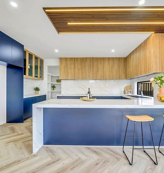 Kitchen Renovations Wollert