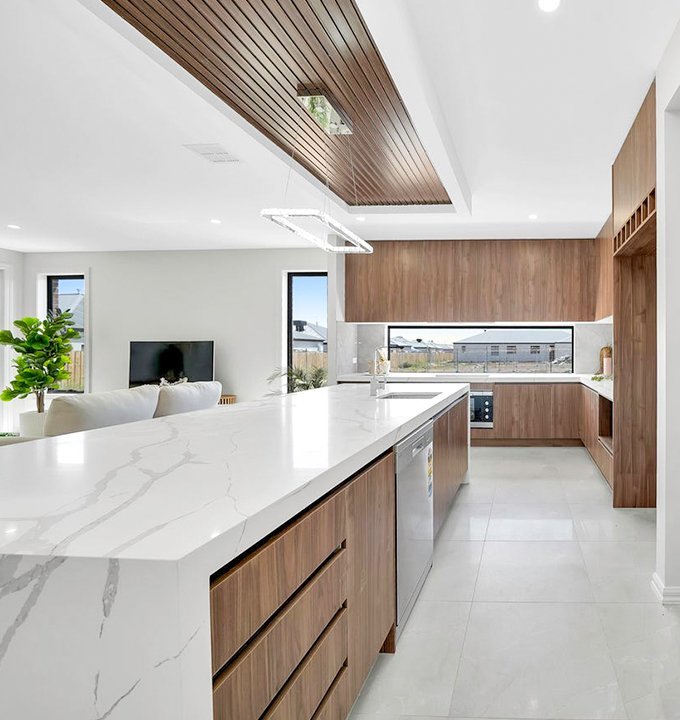 Kitchen Renovations in Deanside