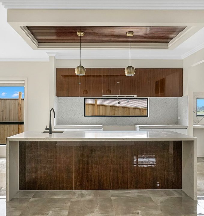 Kitchen Renovations in Mickleham