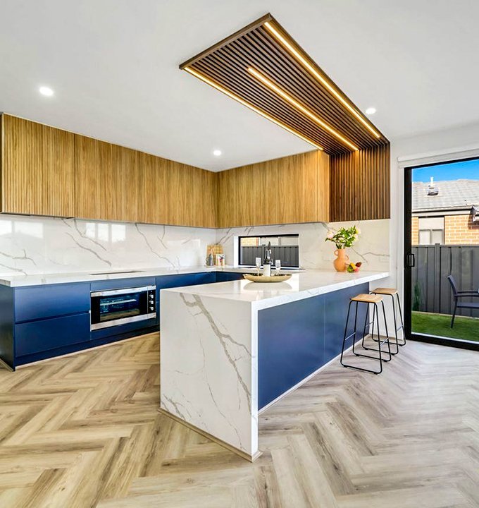 Kitchen Renovations in Wollert
