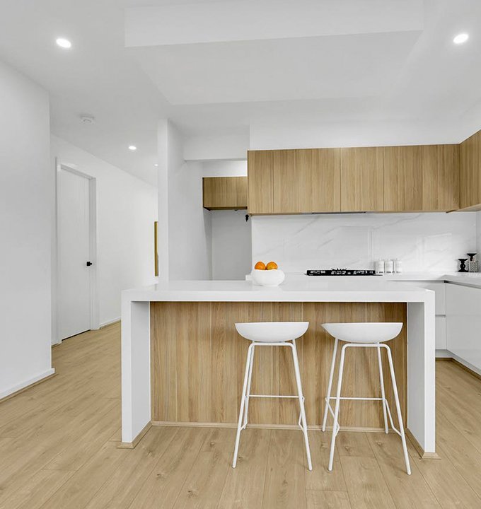 Kitchen Renovations near Donnybrook