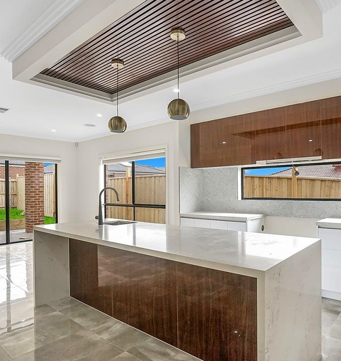 Kitchen Renovations near Mickleham