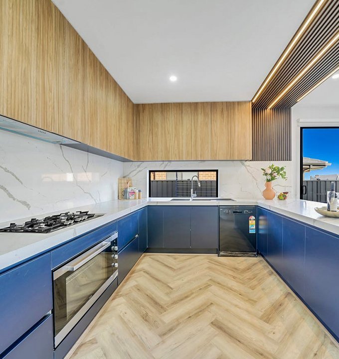 Kitchen Renovations near Wollert