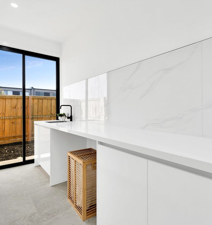 Laundry Renovations Donnybrook