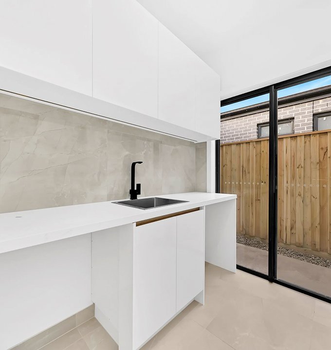 Laundry Renovations Wollert